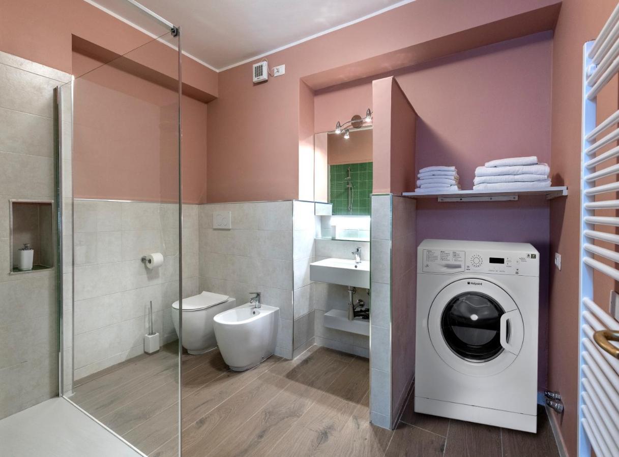 Apartamento Il Nido Del Belocchio Perugia Exterior foto