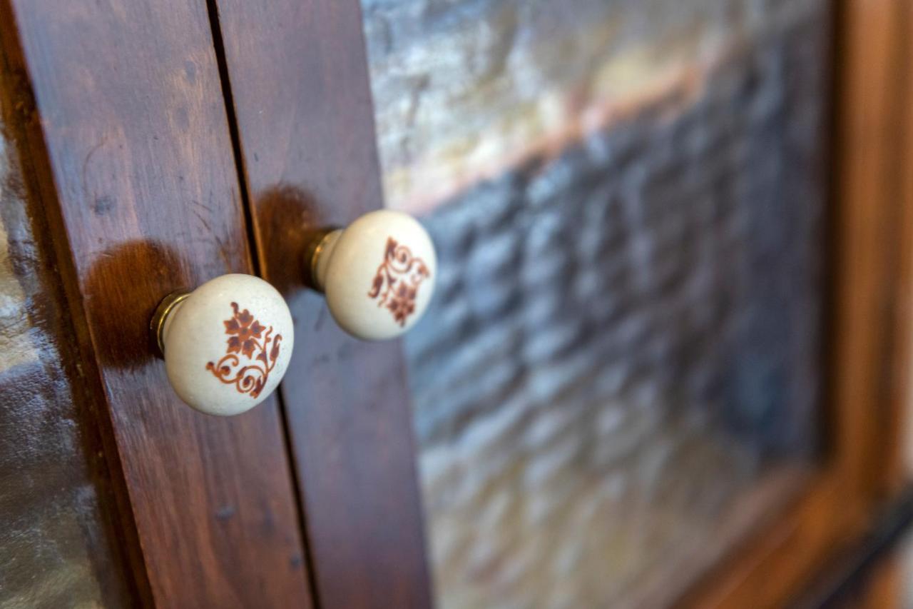 Apartamento Il Nido Del Belocchio Perugia Exterior foto